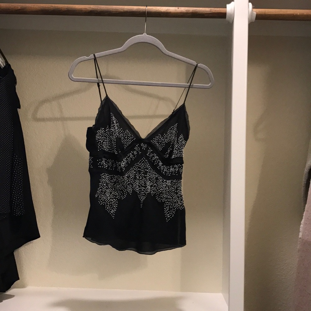 GIRLS NIGHT OUT TOP